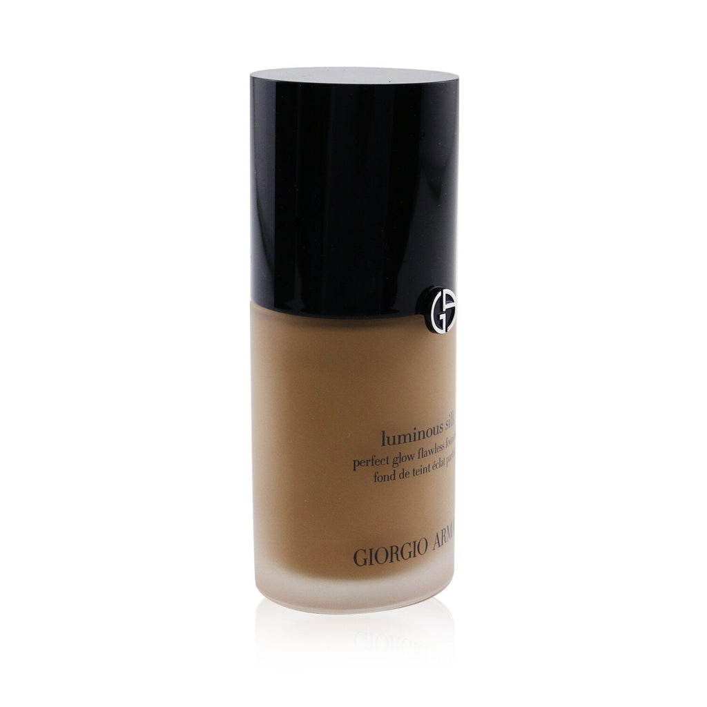 Giorgio Armani Luminous Silk Foundation - # 4.25 (Light, Peachy)  30ml/1oz