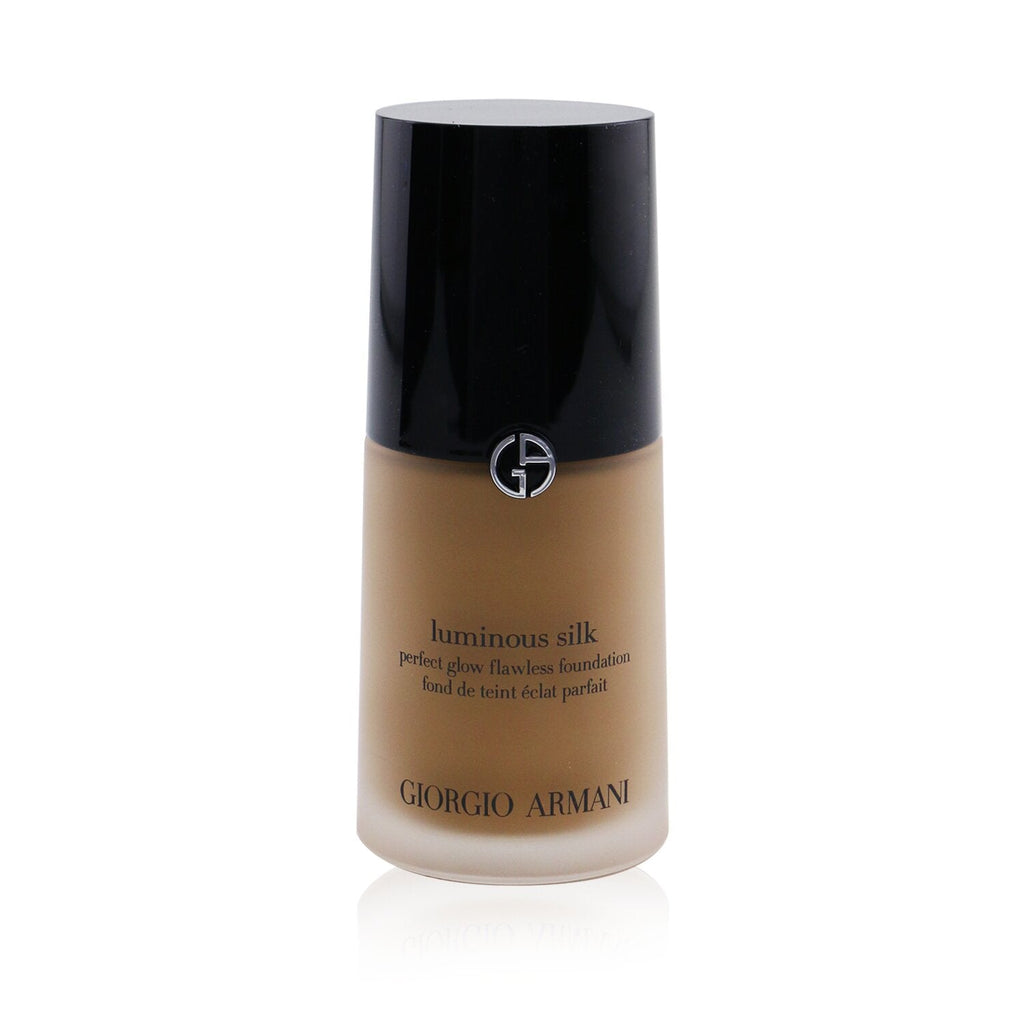 Giorgio Armani Luminous Silk Foundation - # 5 (Warm Beige)  30ml/1oz
