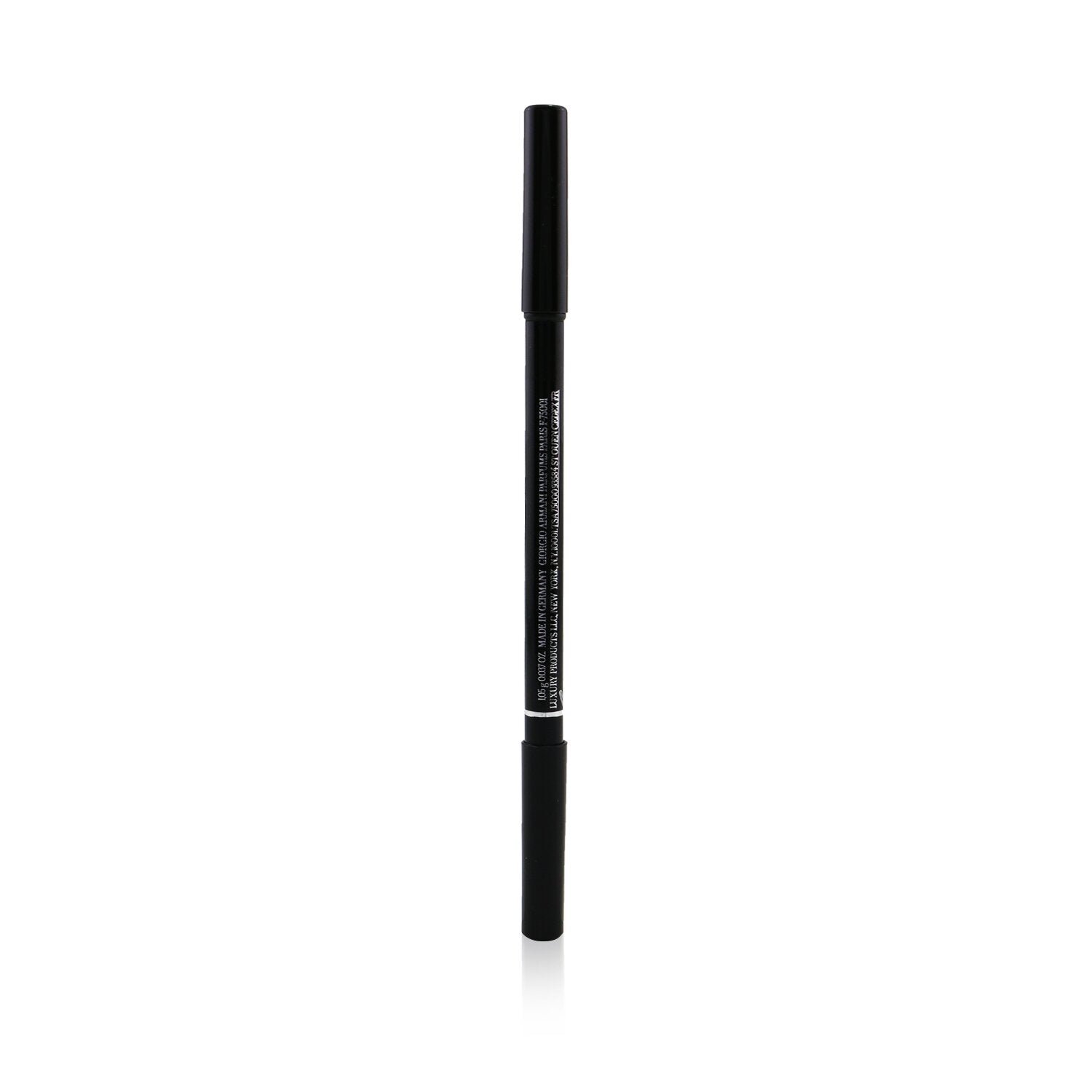 Giorgio Armani Smooth Silk Eye Pencil - # 08 Gray (Unboxed)  1.05g/0.037oz