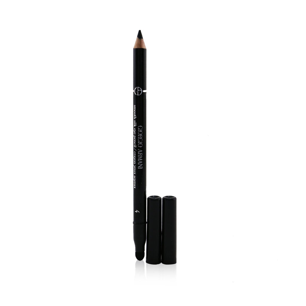 Giorgio Armani Smooth Silk Eye Pencil - # 08 Gray  1.05g/0.037oz