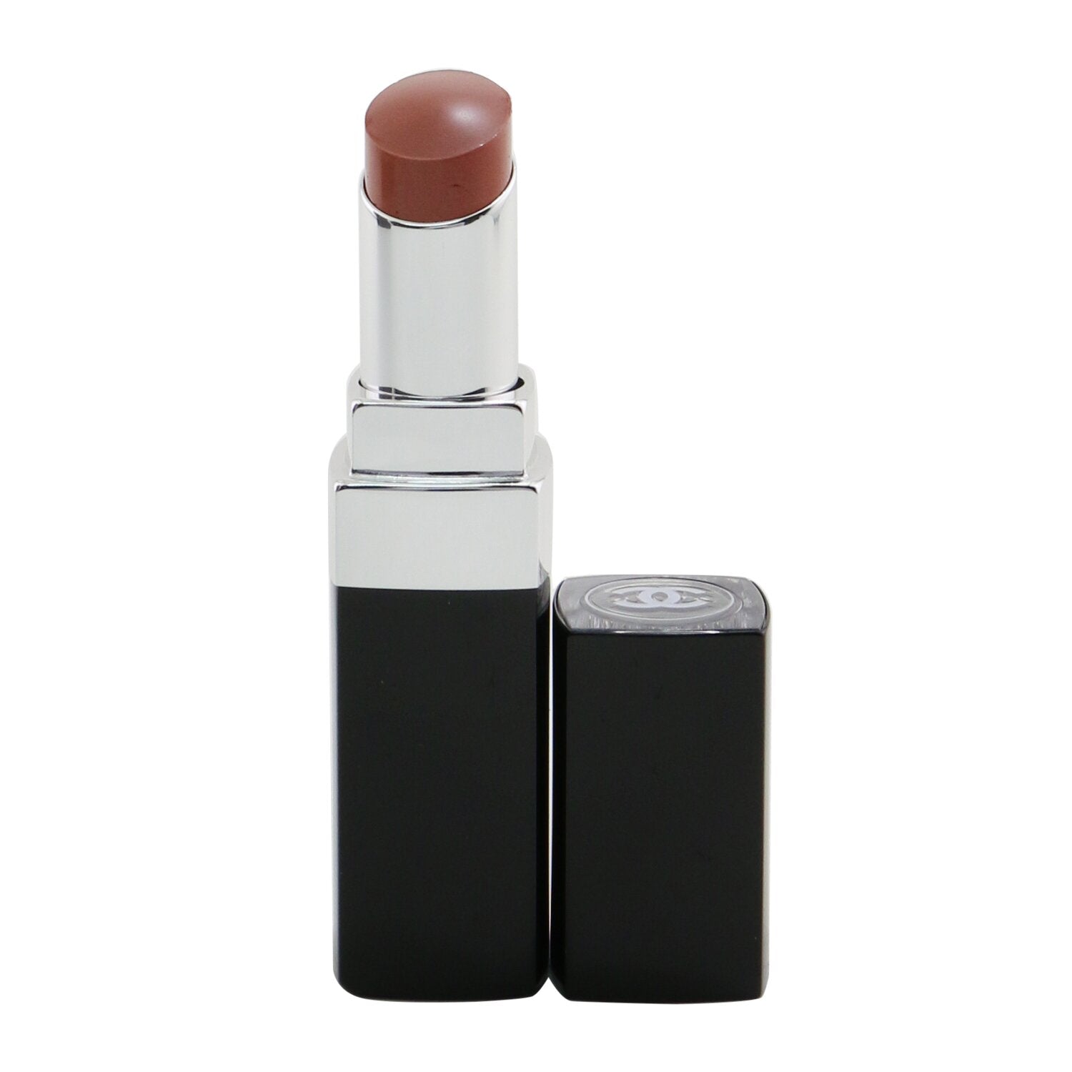 Chanel Rouge Coco Bloom Hydrating Plumping Intense Shine Lip Colour - # 124 Merveille  3g/0.1oz