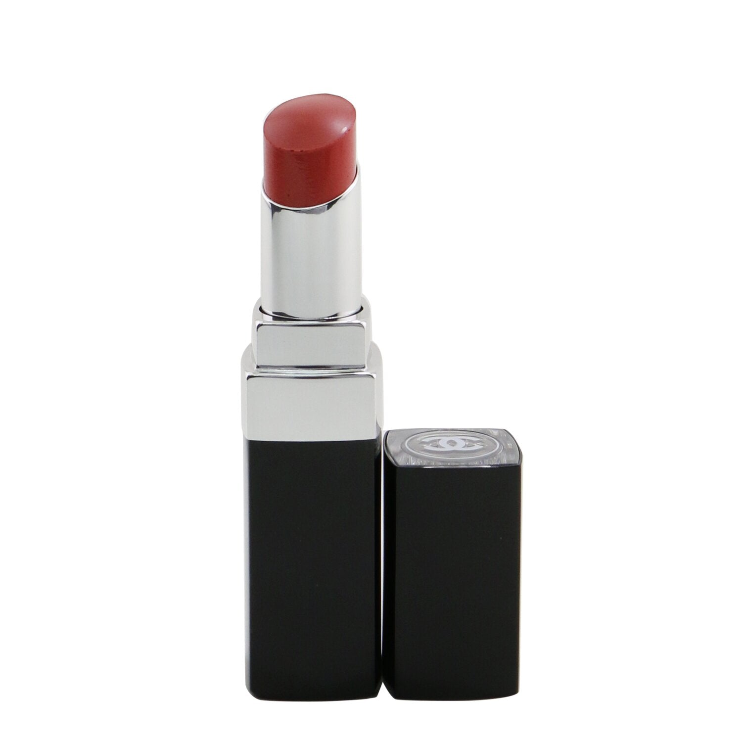 Chanel Rouge Coco Bloom Hydrating Plumping Intense Shine Lip Colour - # 124 Merveille  3g/0.1oz