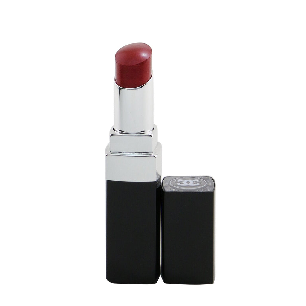 Chanel Rouge Coco Bloom Hydrating Plumping Intense Shine Lip Colour - # 124 Merveille  3g/0.1oz