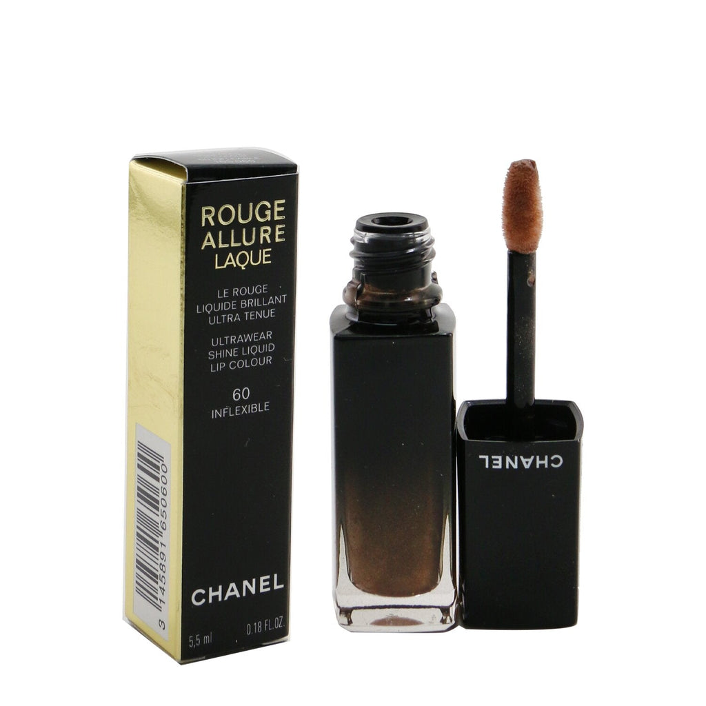 Chanel Rouge Allure Laque Ultrawear Shine Liquid Lip Colour - # 63 Ultimate  5.5ml/0.18oz