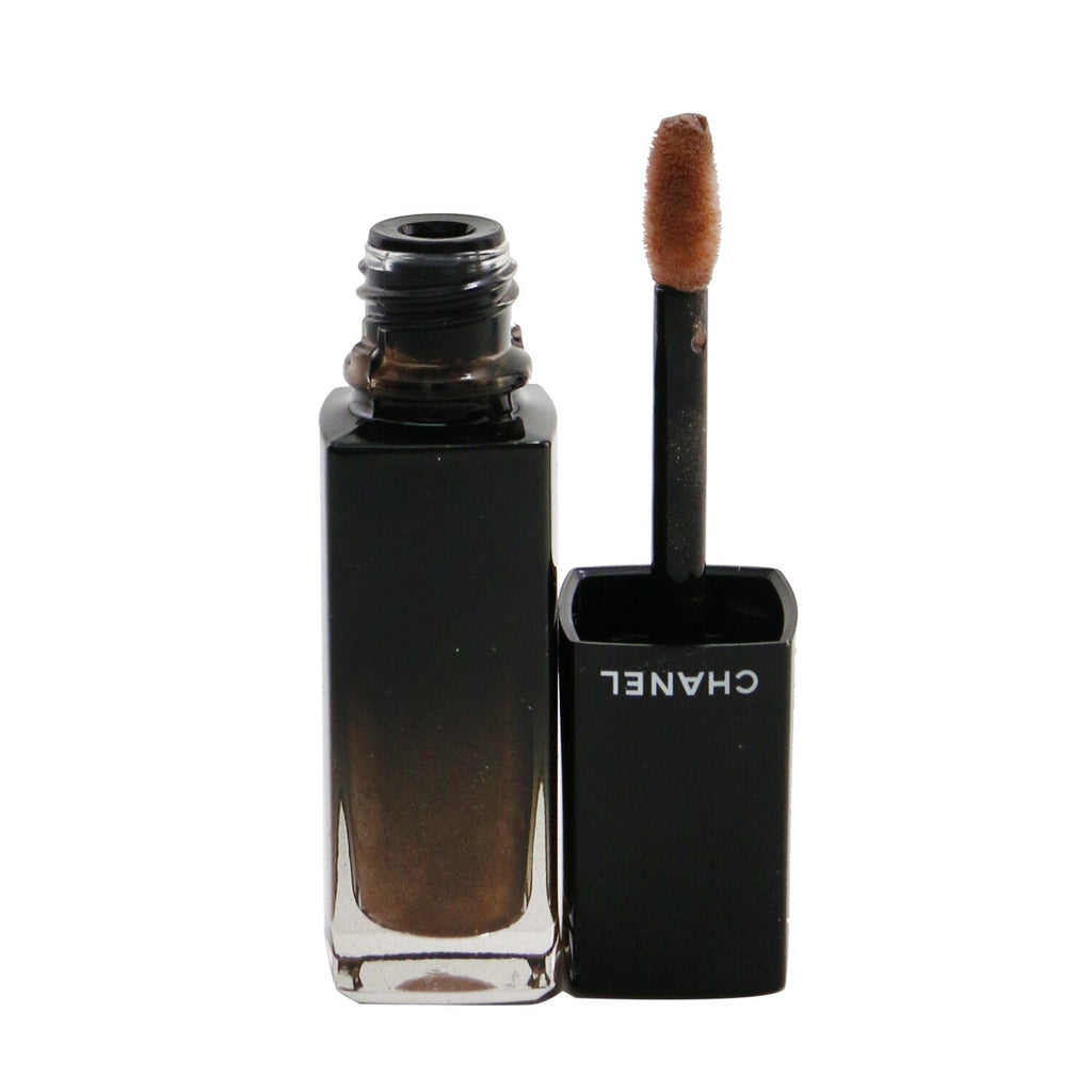 Chanel Rouge Allure Laque Ultrawear Shine Liquid Lip Colour - # 74 Experimente  5.5ml/0.18oz