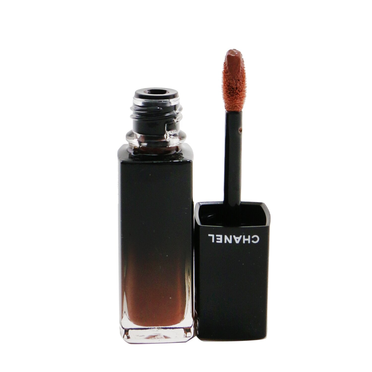 Chanel Rouge Allure Laque Ultrawear Shine Liquid Lip Colour - # 60 Inflexible  5.5ml/0.18oz