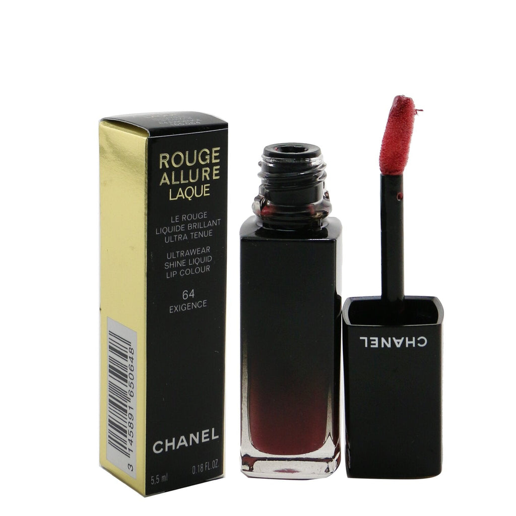 Chanel Rouge Allure Laque Ultrawear Shine Liquid Lip Colour - # 74 Experimente  5.5ml/0.18oz