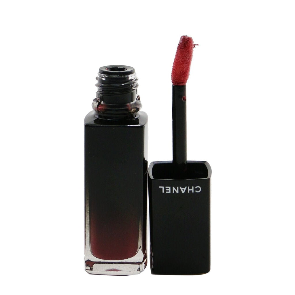 Chanel Rouge Allure Laque Ultrawear Shine Liquid Lip Colour - # 63 Ultimate  5.5ml/0.18oz
