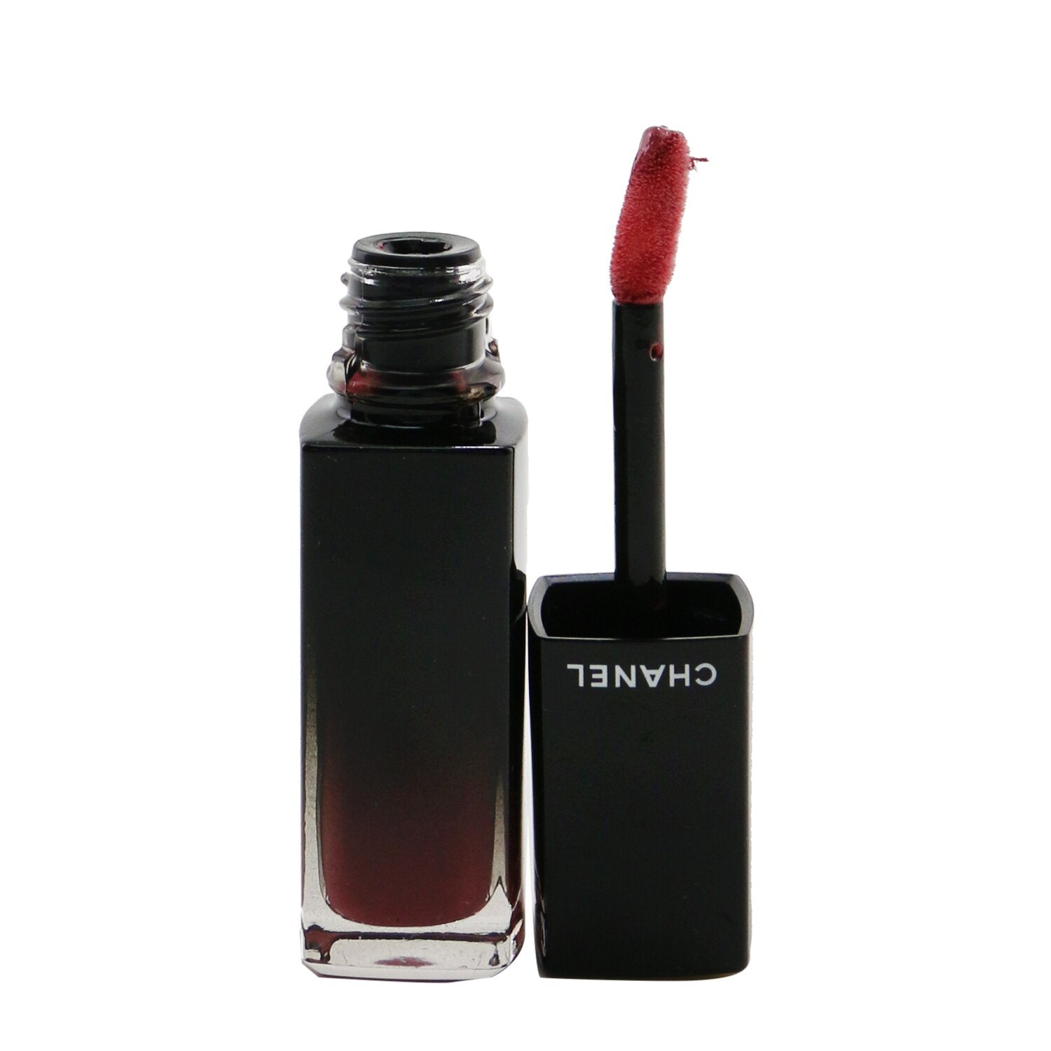 Chanel Rouge Allure Laque Ultrawear Shine Liquid Lip Colour - # 62 Still  5.5ml/0.18oz