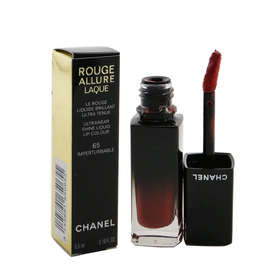 Chanel Rouge Allure Laque Ultrawear Shine Liquid Lip Colour - # 74 Experimente  5.5ml/0.18oz