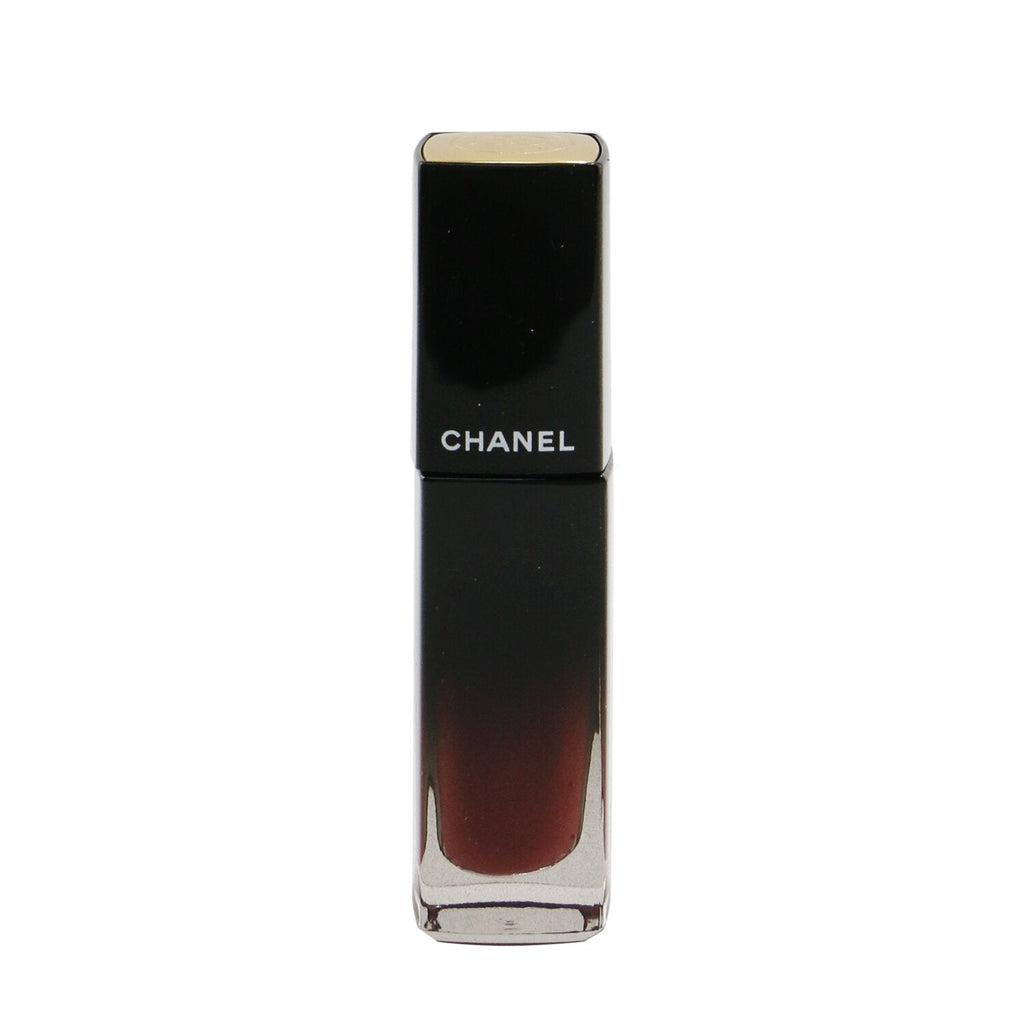 Chanel Rouge Allure Laque Ultrawear Shine Liquid Lip Colour - # 60 Inflexible  5.5ml/0.18oz