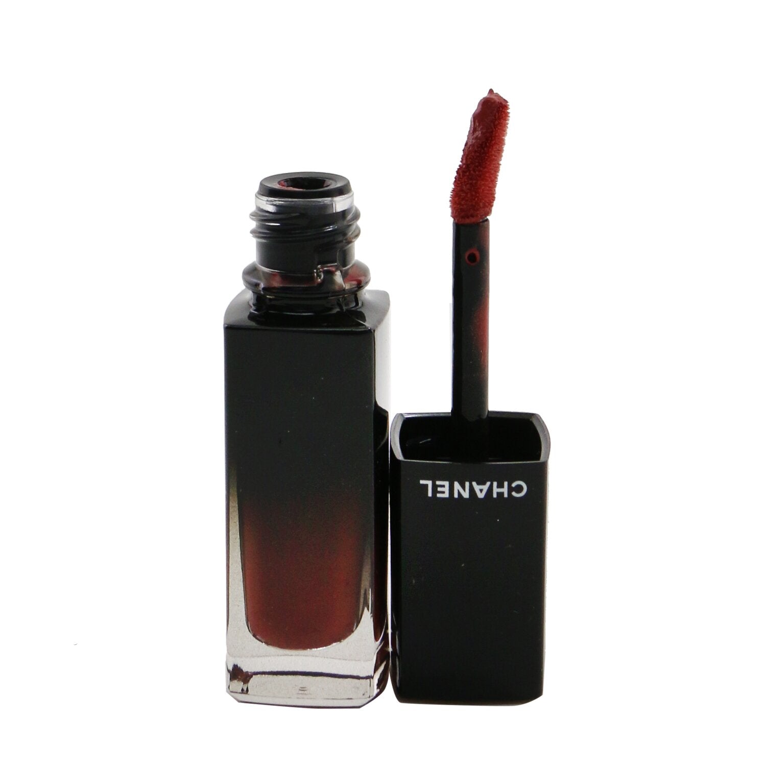 Chanel Rouge Allure Laque Ultrawear Shine Liquid Lip Colour - # 62 Still  5.5ml/0.18oz