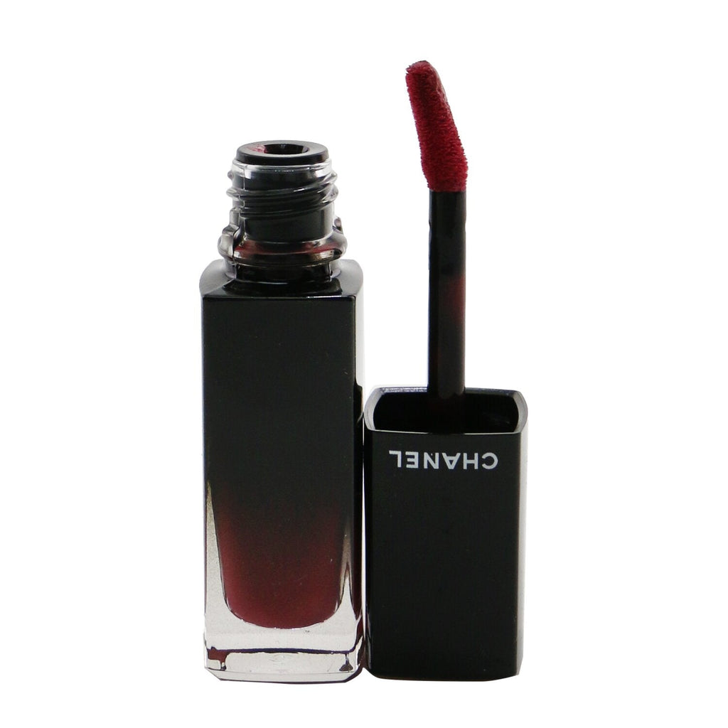 Chanel Rouge Allure Laque Ultrawear Shine Liquid Lip Colour - # 79 Eternite  5.5ml/0.18oz