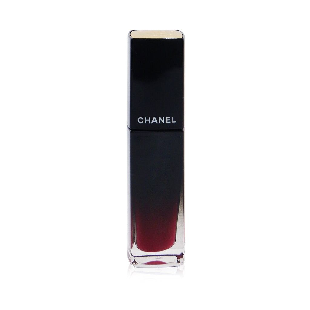 Chanel Rouge Allure Laque Ultrawear Shine Liquid Lip Colour - # 63 Ultimate  5.5ml/0.18oz