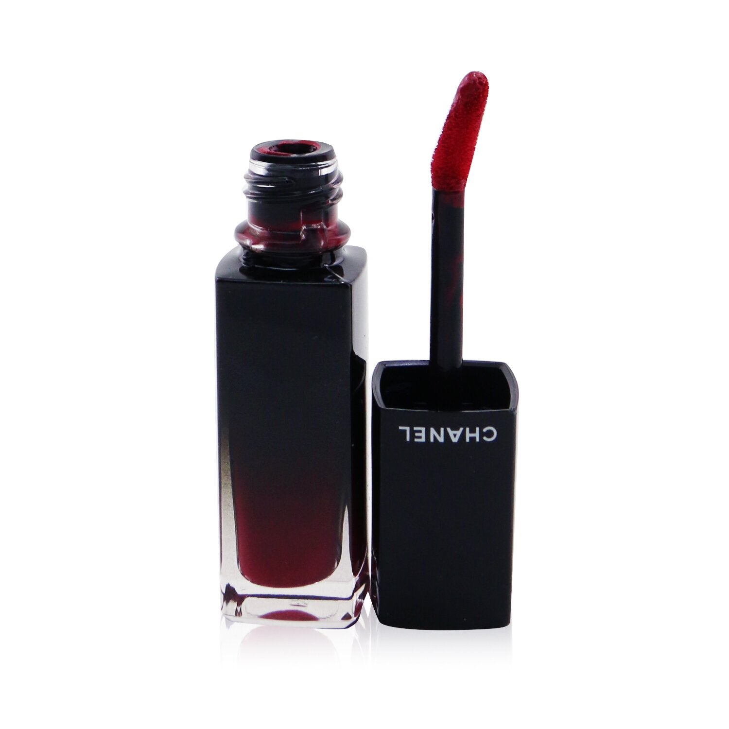 Chanel Rouge Allure Laque Ultrawear Shine Liquid Lip Colour - # 74 Experimente  5.5ml/0.18oz
