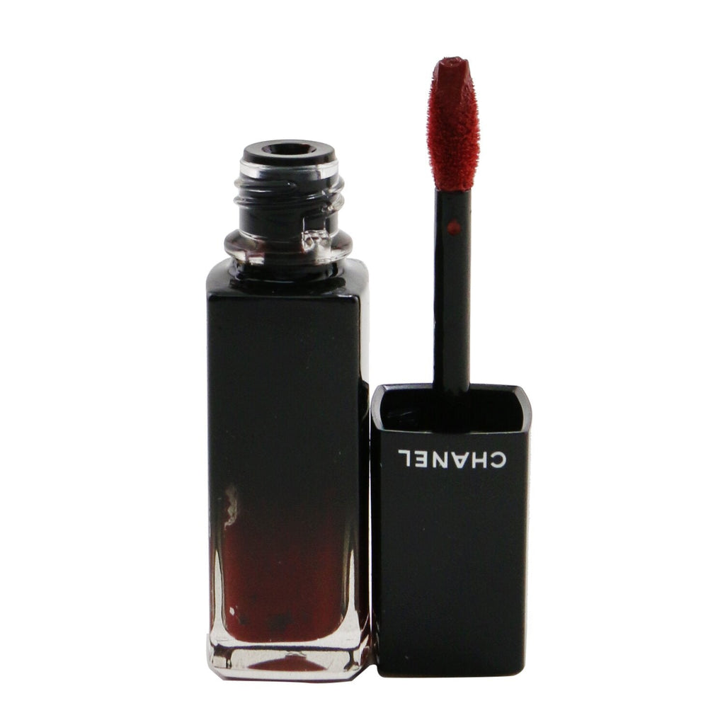Chanel Rouge Allure Laque Ultrawear Shine Liquid Lip Colour - # 63 Ultimate  5.5ml/0.18oz