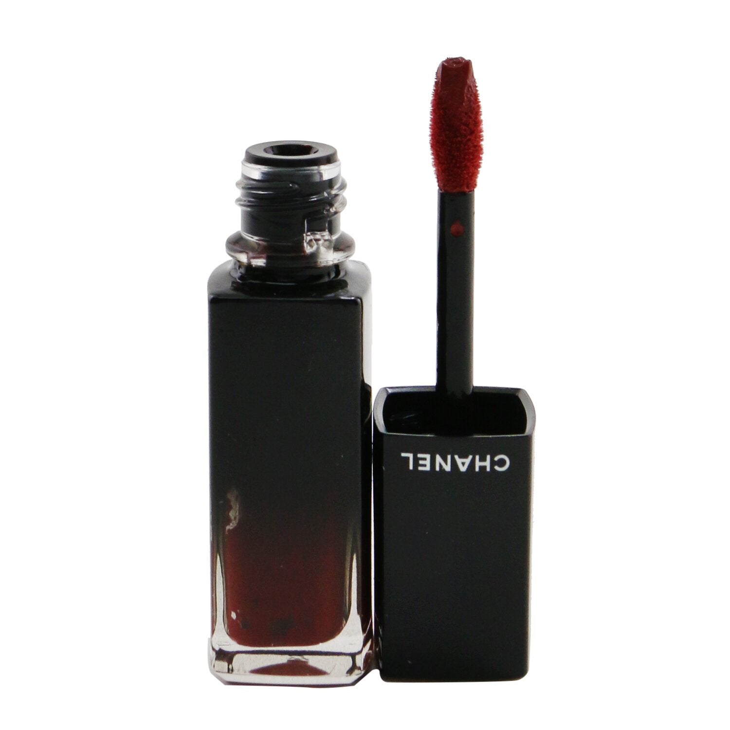 Chanel Rouge Allure Laque Ultrawear Shine Liquid Lip Colour - # 60 Inflexible  5.5ml/0.18oz