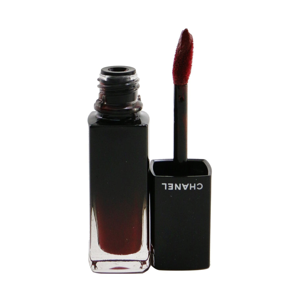 Chanel Rouge Allure Laque Ultrawear Shine Liquid Lip Colour - # 62 Still  5.5ml/0.18oz