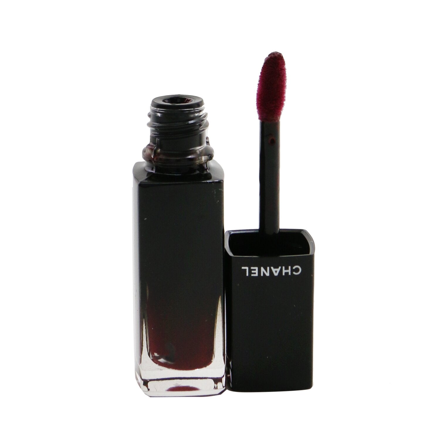 Chanel Rouge Allure Laque Ultrawear Shine Liquid Lip Colour - # 63 Ultimate  5.5ml/0.18oz