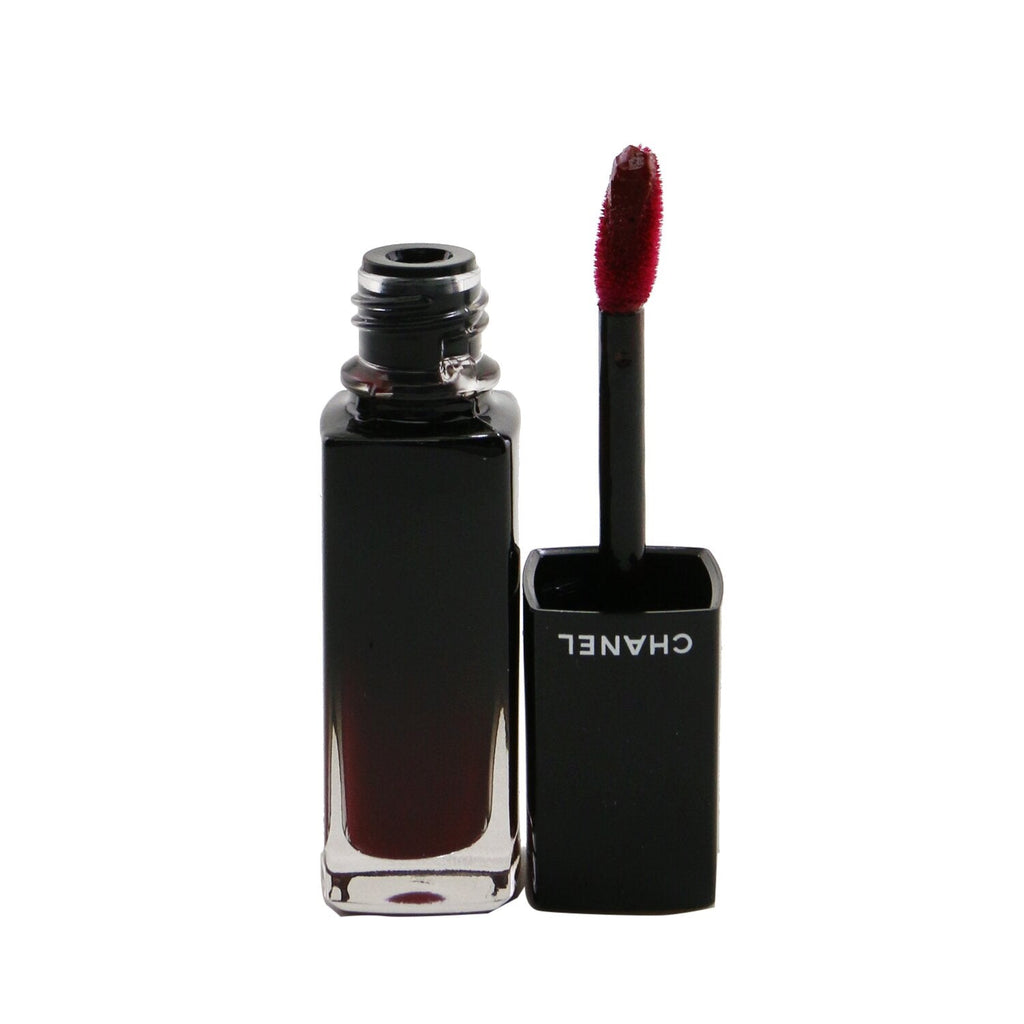 Chanel Rouge Allure Laque Ultrawear Shine Liquid Lip Colour - # 60 Inflexible  5.5ml/0.18oz