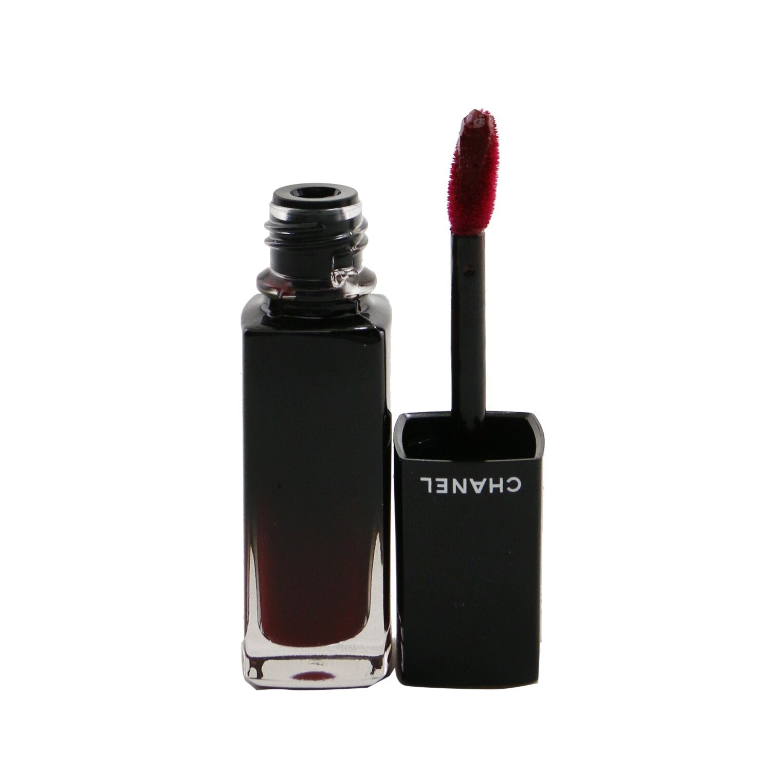 Chanel Rouge Allure Laque Ultrawear Shine Liquid Lip Colour - # 60 Inflexible  5.5ml/0.18oz