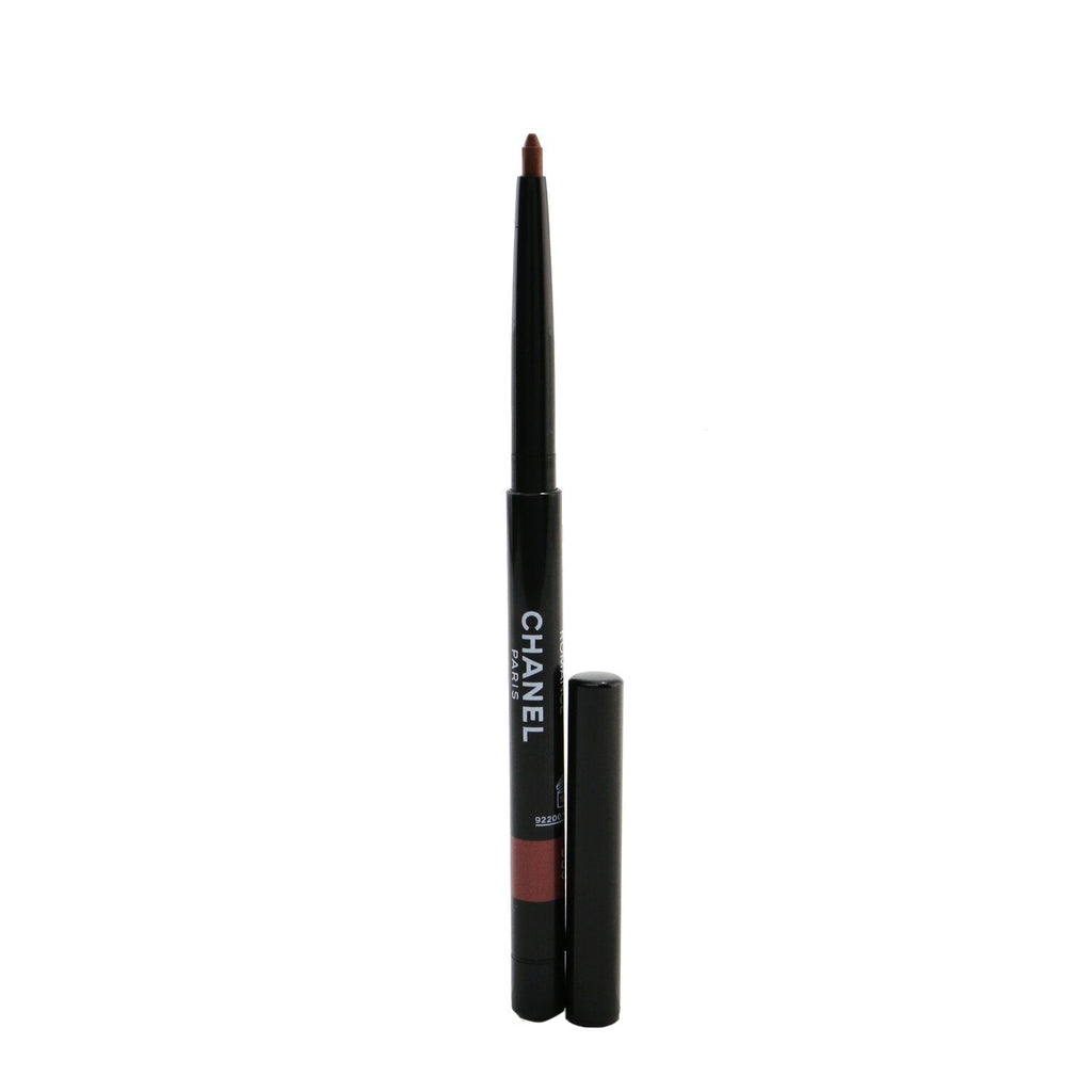 Chanel Stylo Yeux Waterproof - # 10 Ebene  0.3g/0.01oz