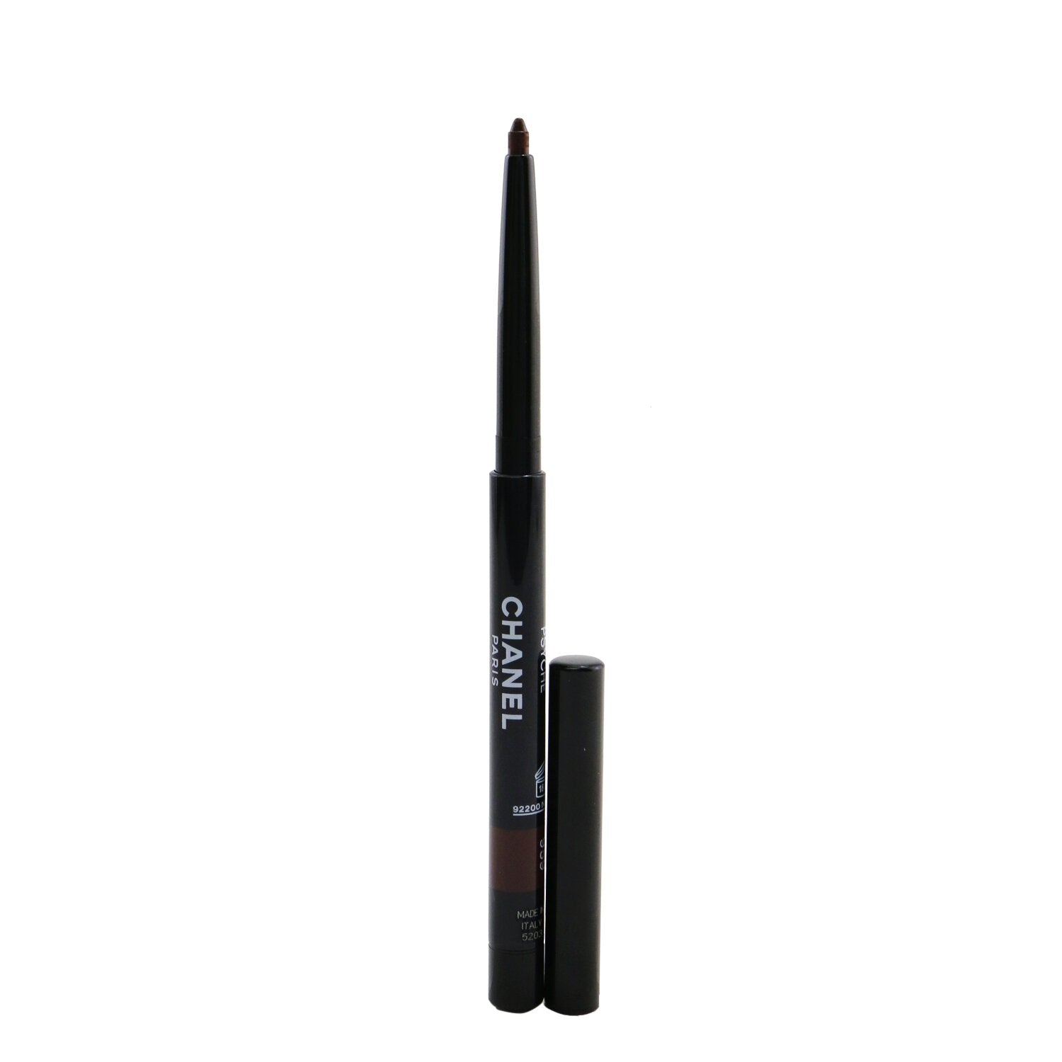 Chanel Stylo Yeux Waterproof - # 955 Romance  0.3g/0.01oz