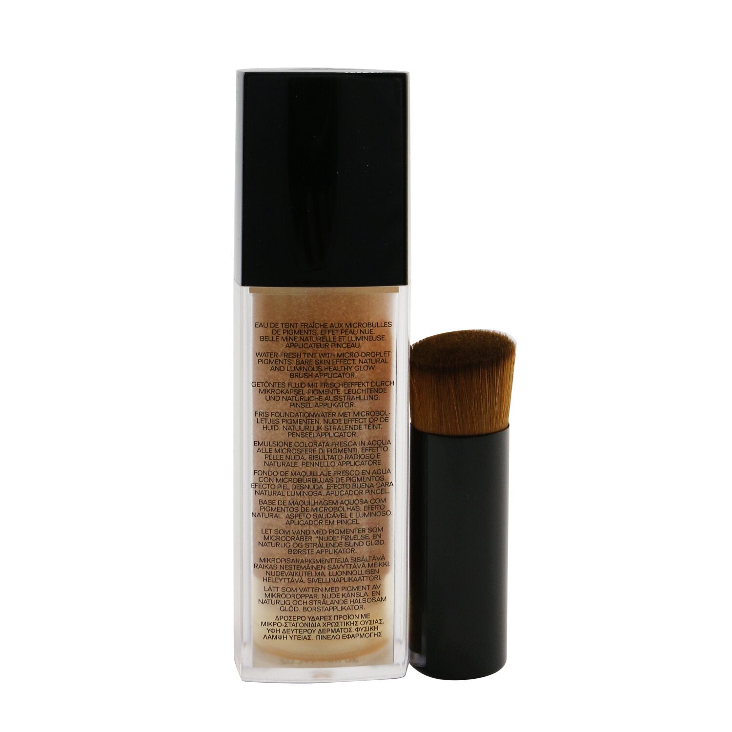 Chanel Les Beiges Eau De Teint Water Fresh Tint - # Light  30ml/1oz