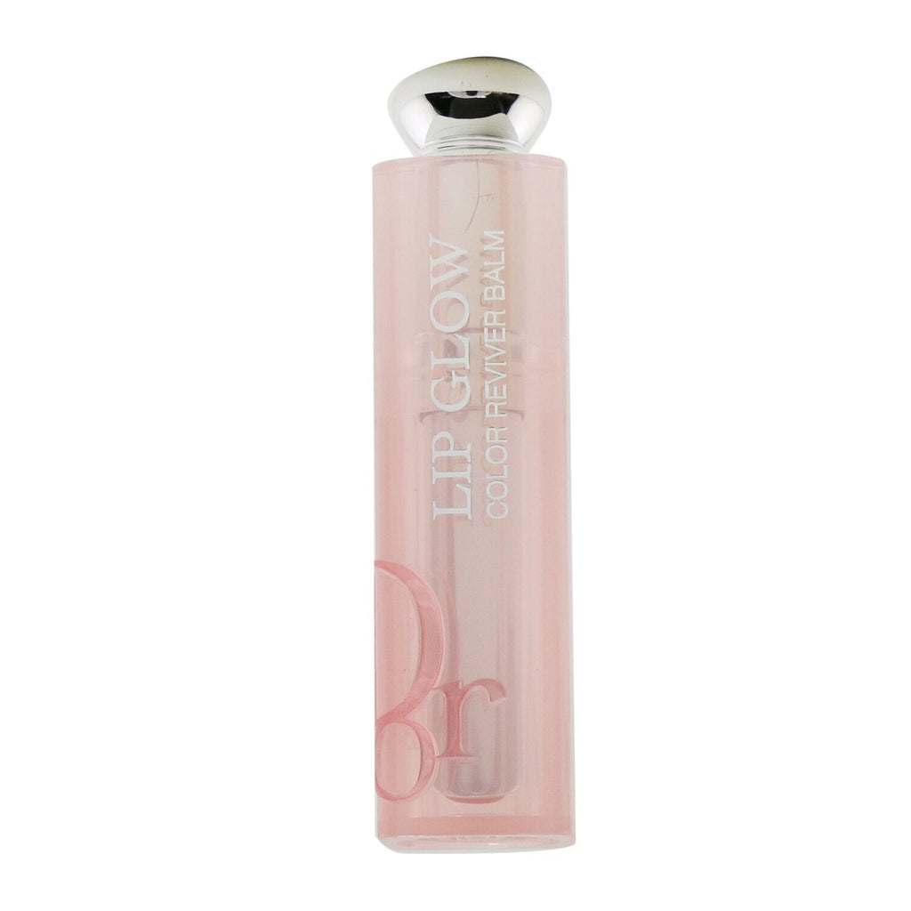Christian Dior Dior Addict Lip Glow Reviving Lip Balm - #006 Berry  3.2g/0.11oz