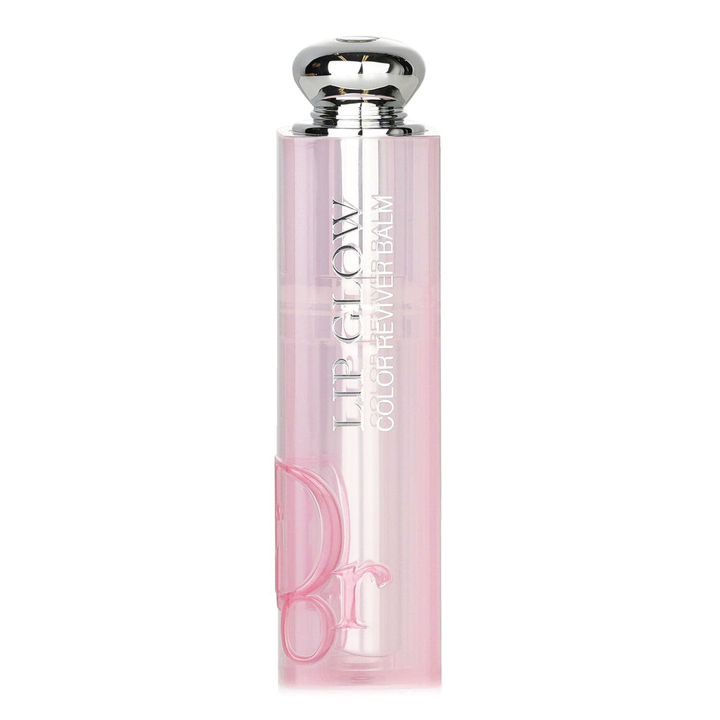 Christian Dior Dior Addict Lip Glow & Colour Reviving Lip Balm # 061 Poppy Coral  3.2g/0.11oz