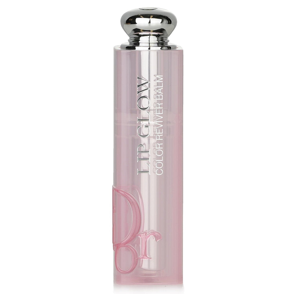 Christian Dior Dior Addict Lip Glow Reviving Lip Balm - #004 Coral (With box from Seasonal Set)  3.2g/0.11oz