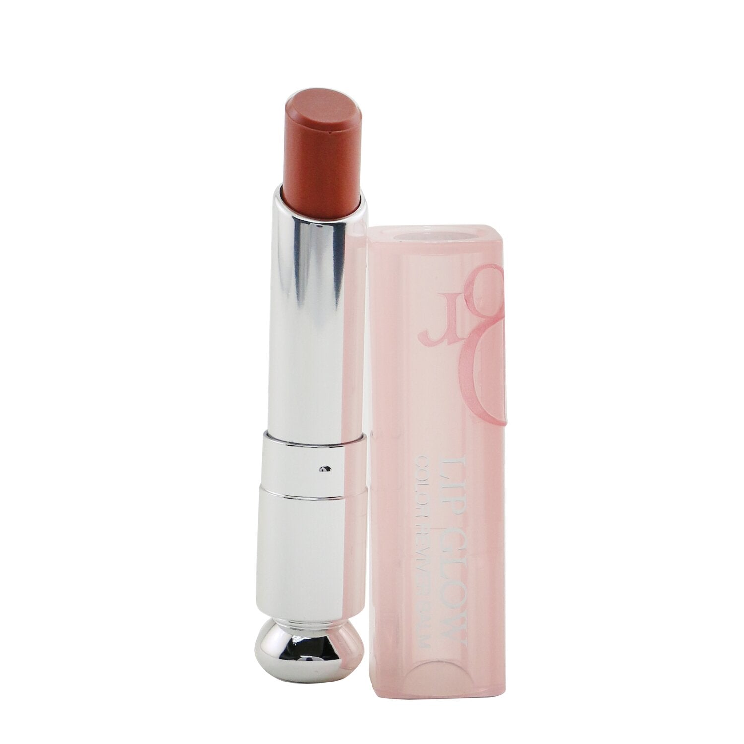 Christian Dior Dior Addict Lip Glow Reviving Lip Balm - #004 Coral  3.2g/0.11oz