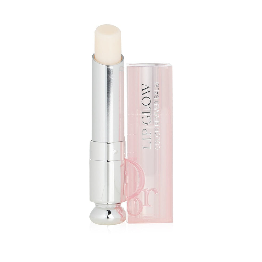 Christian Dior Dior Addict Lip Glow & Colour Reviving Lip Balm # 061 Poppy Coral  3.2g/0.11oz
