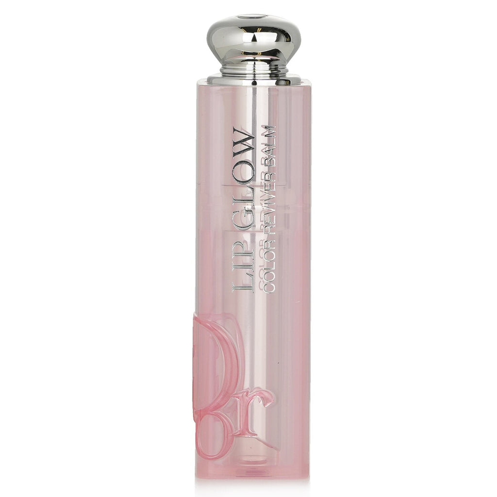 Christian Dior Dior Addict Lip Glow & Colour Reviving Lip Balm # 062 Bronzed Glow  3.2g/0.11oz