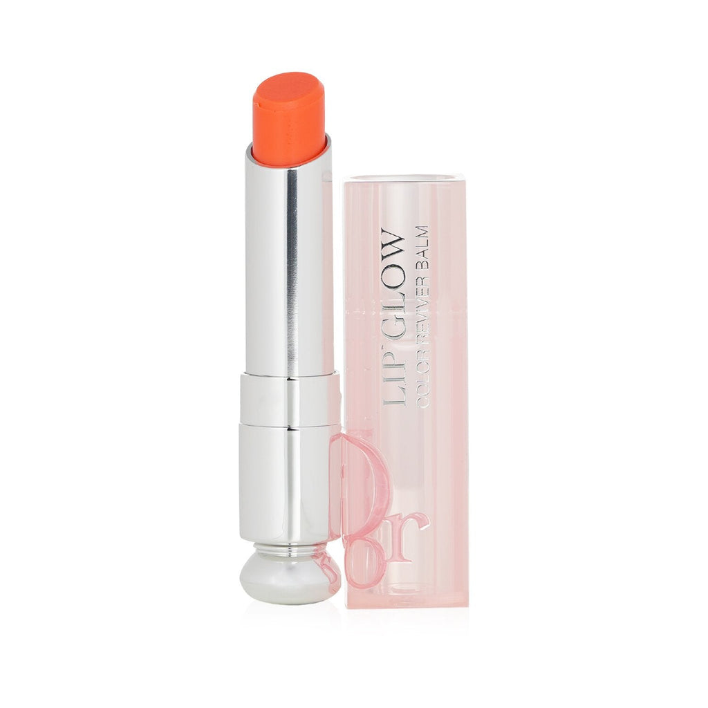 Christian Dior Dior Addict Lip Glow & Colour Reviving Lip Balm # 062 Bronzed Glow  3.2g/0.11oz