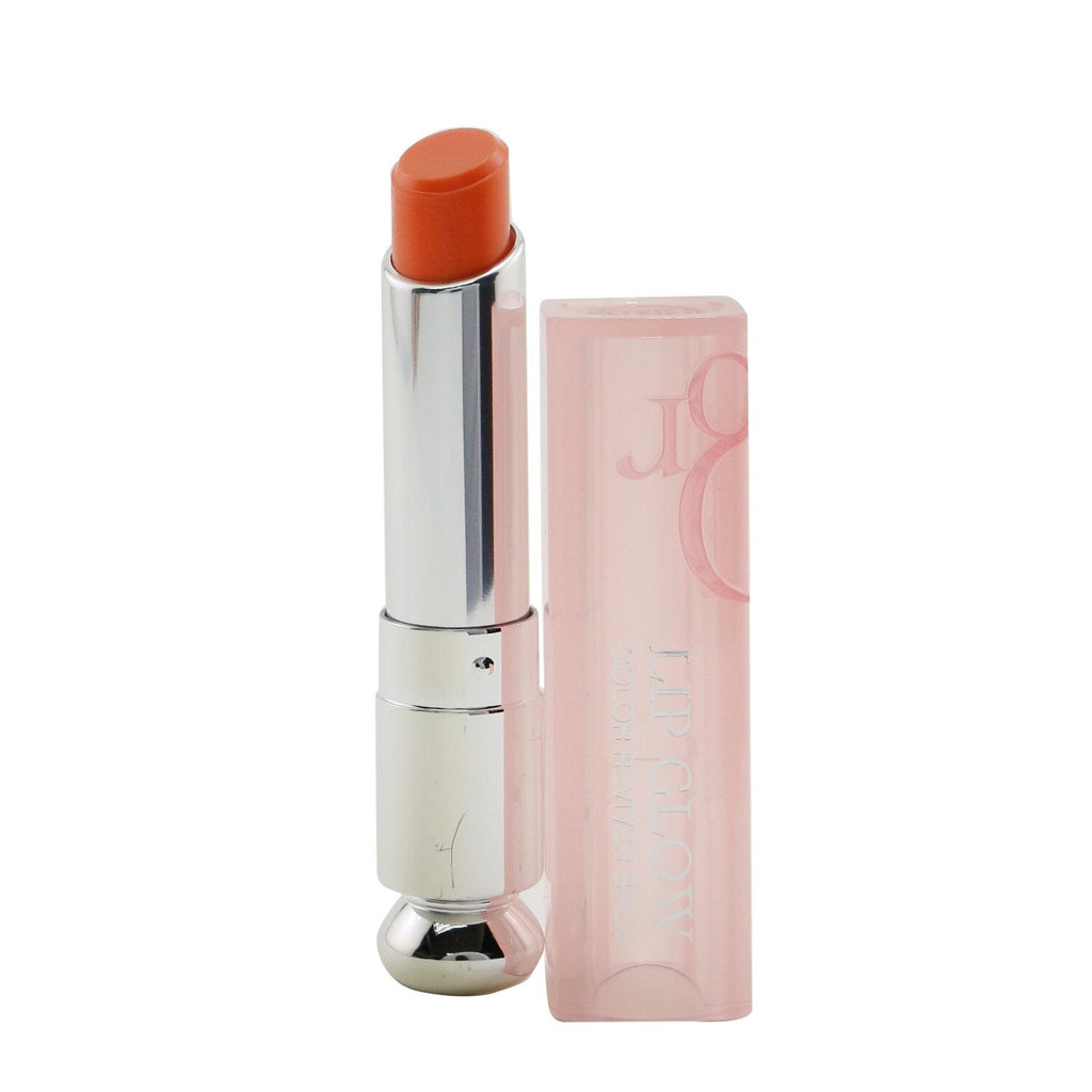 Christian Dior Dior Addict Lip Glow Reviving Lip Balm - #000 Universal Clear  3.2g/0.11oz