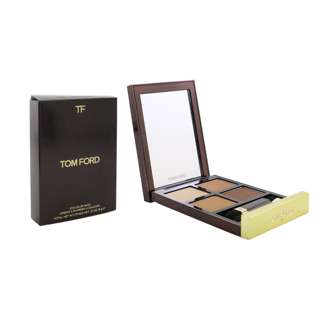 Tom Ford Eye Color Quad - # 30 Insolent Rose  10g/0.35oz