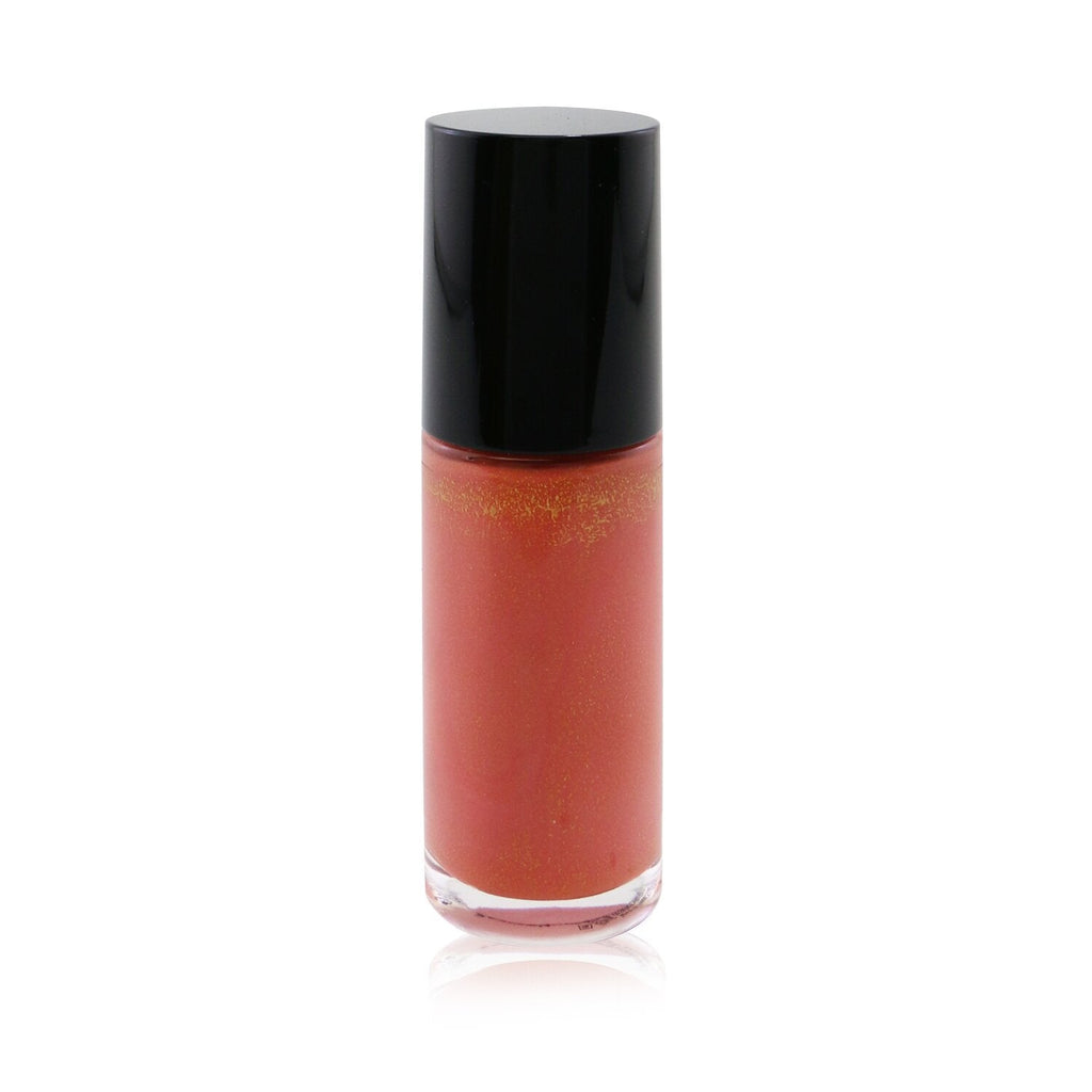 Giorgio Armani Fluid Sheer Glow Enhancer (Mini) - # 01 Nude Glow  18ml/0.6oz