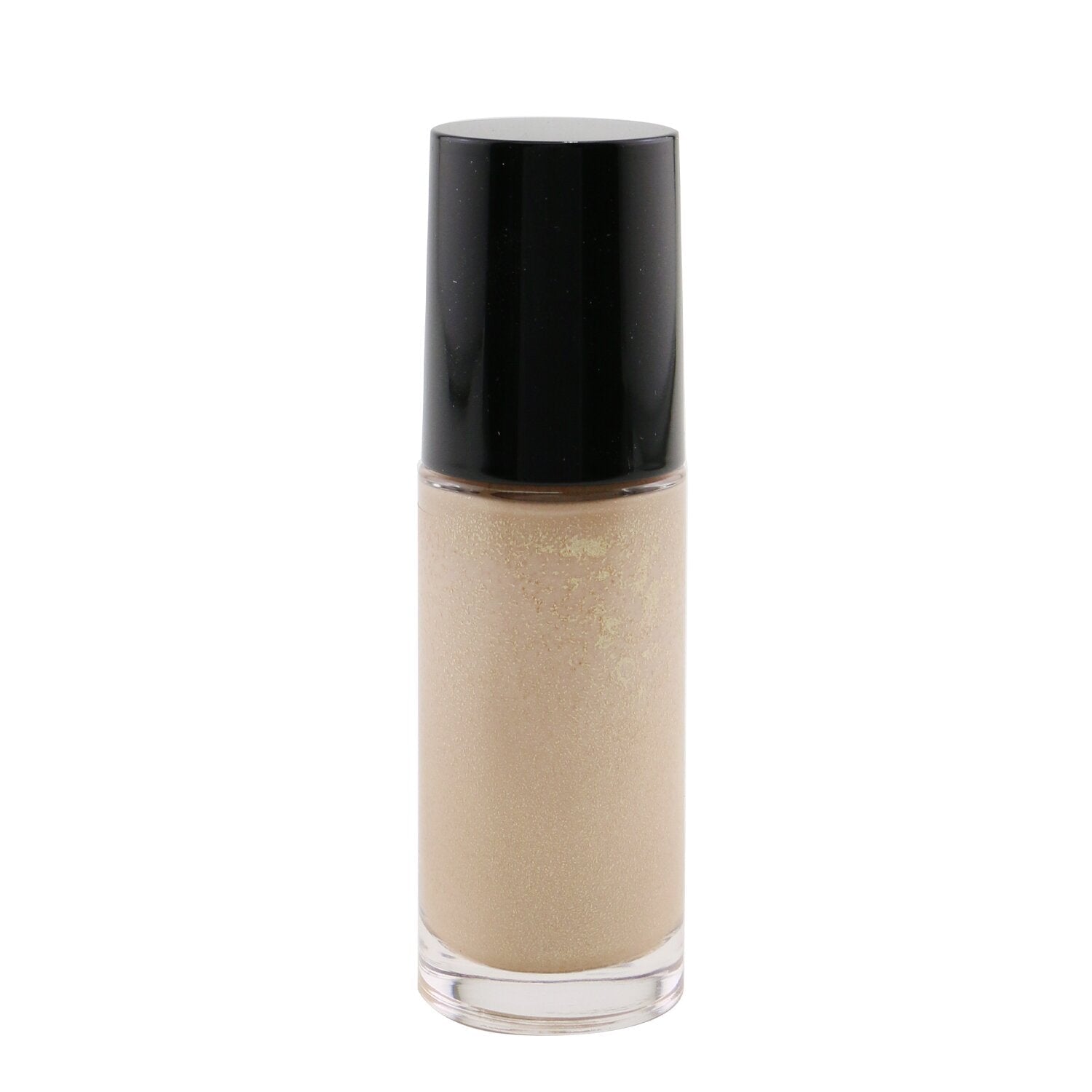 Giorgio Armani Fluid Sheer Glow Enhancer (Mini) - # 01 Nude Glow  18ml/0.6oz