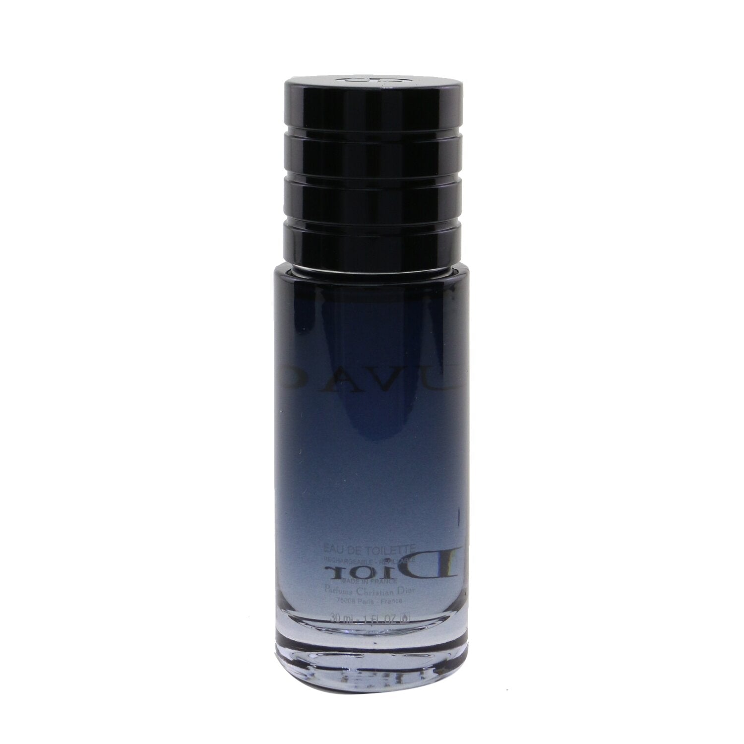 Christian Dior Sauvage Eau De Toilette Spray  100ml/3.4oz