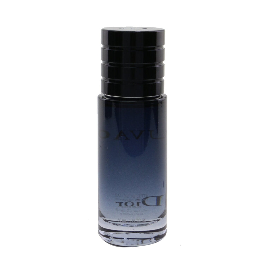 Christian Dior Sauvage Eau De Toilette Spray  30ml/1oz