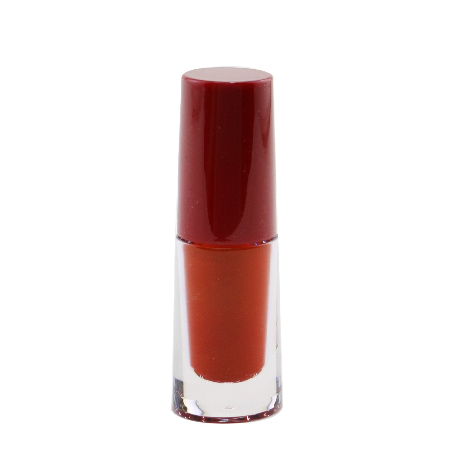 Giorgio Armani Lip Magnet Second Skin Intense Matte Color - # 500 Maharajah  3.9ml/0.13oz