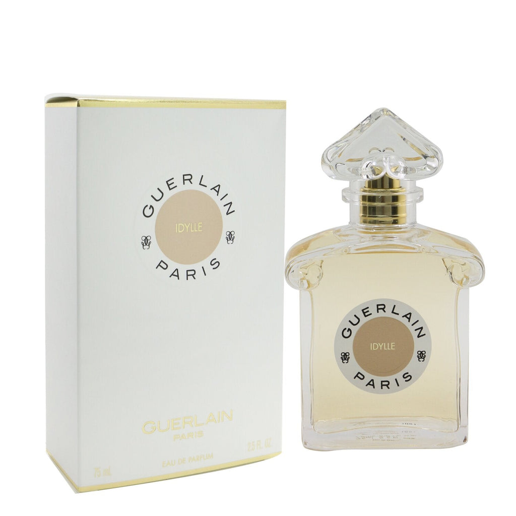 Guerlain Idylle Eau De Parfum Spray  75ml/2.5oz