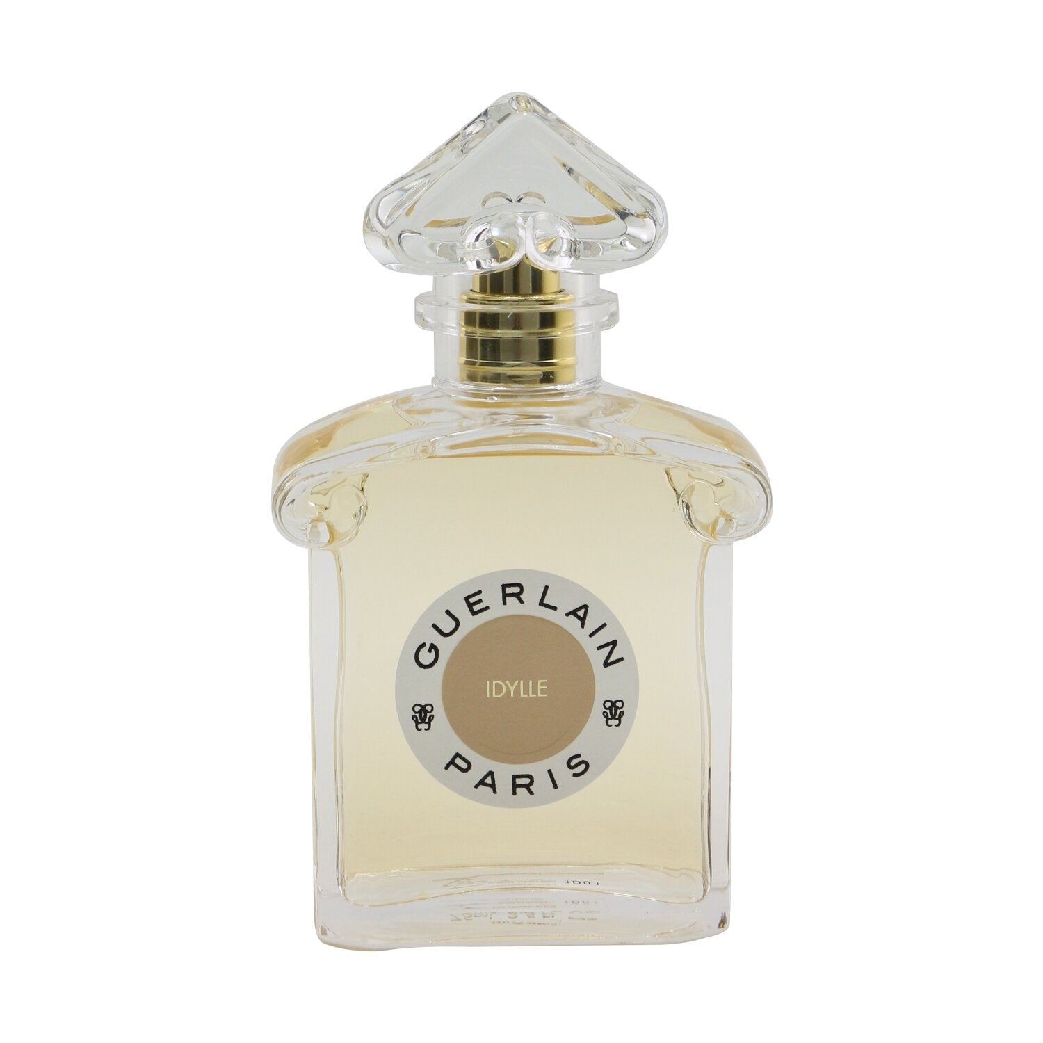 Guerlain Idylle Eau De Parfum Spray  75ml/2.5oz