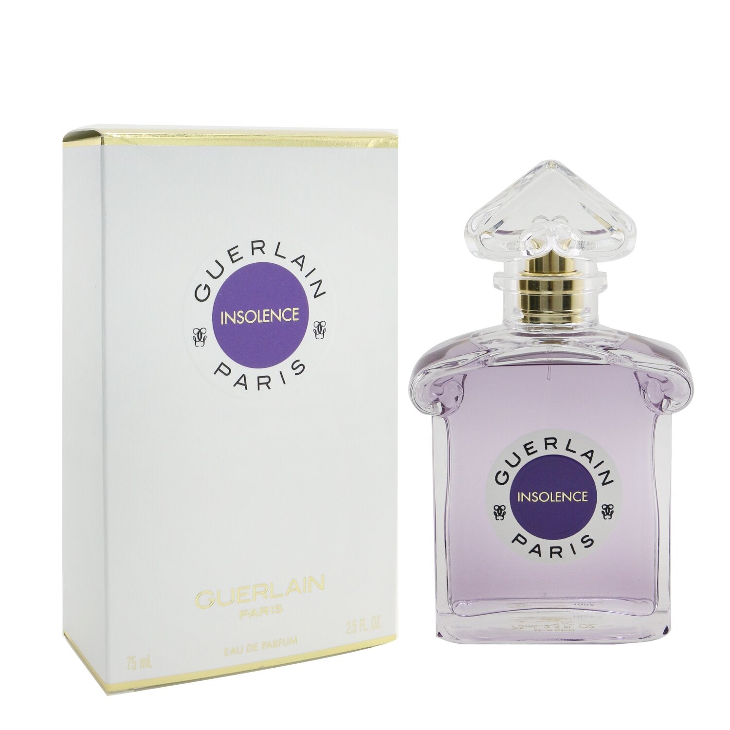 Guerlain Insolence Eau De Parfum Spray  75ml/2.5oz