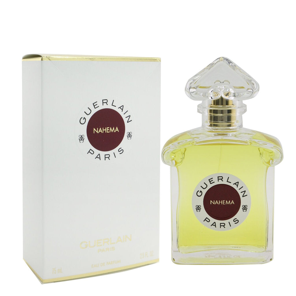 Guerlain Nahema Eau De Parfum Spray (Legendary Collection)  75ml/2.5oz