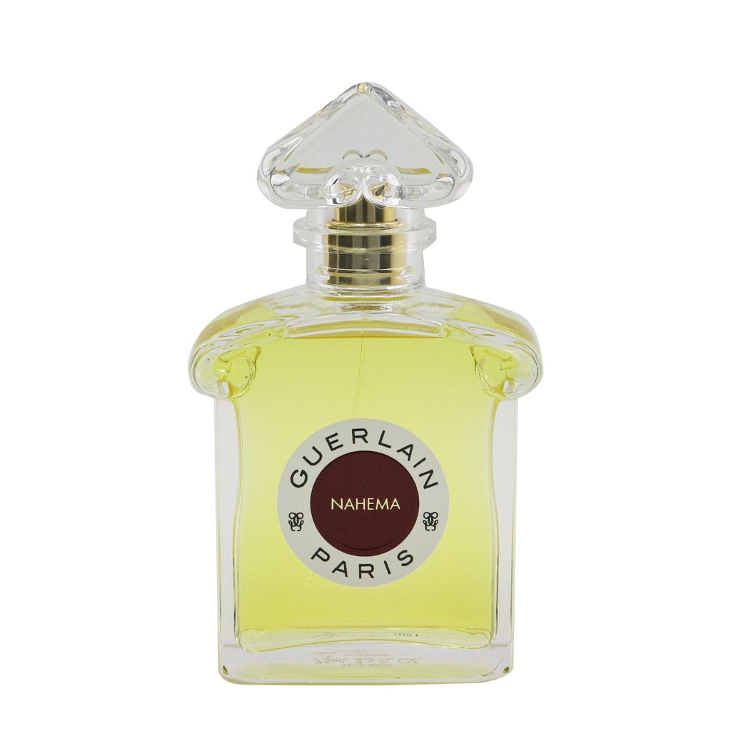 Guerlain Nahema Eau De Parfum Spray (Legendary Collection)  75ml/2.5oz