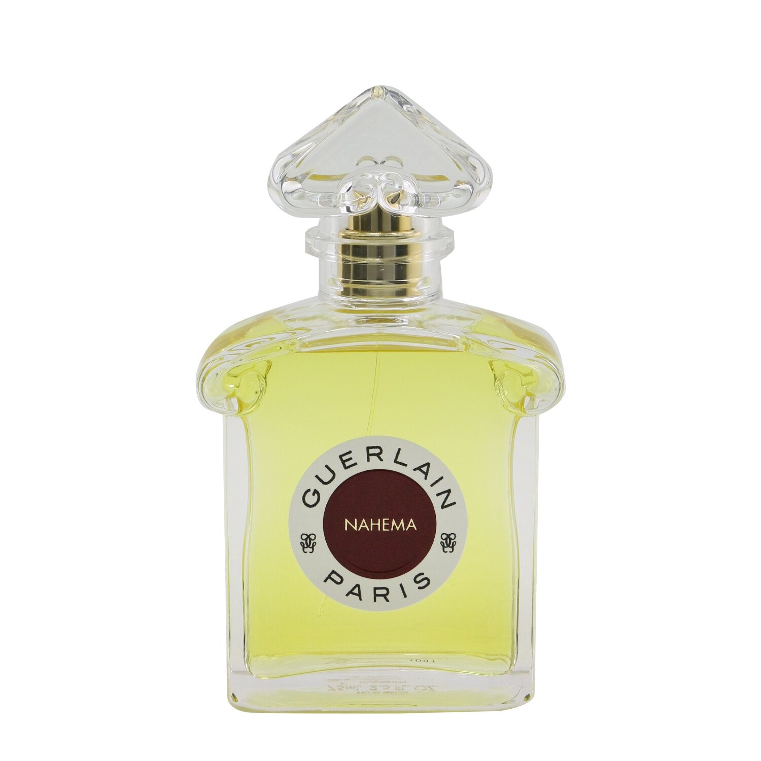 Guerlain Nahema Eau De Parfum Spray (Legendary Collection)  75ml/2.5oz
