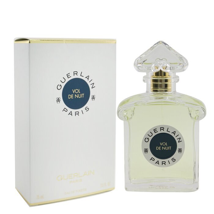 Guerlain Vol De Nuit Eau De Toilette Spray 75ml/2.5oz