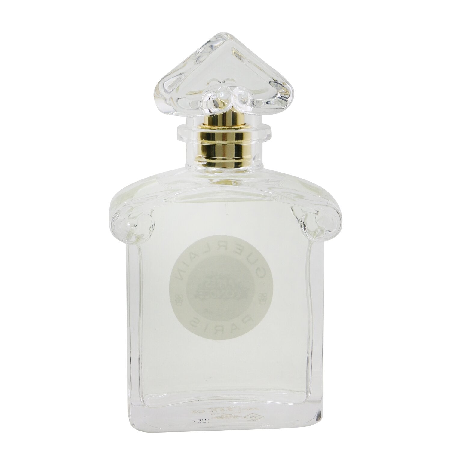 Guerlain Apres L'Ondee Eau De Toilette Spray  75ml/2.5oz